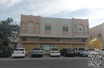 Whole Building - Studio - 7+ Bathrooms for sale in Al Rawda 3 - Al Rawda - Ajman