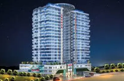 Apartment - Studio - 1 Bathroom for sale in Opalz By Danube Tower 2 - Opalz by Danube - Dubai Science Park - Dubai