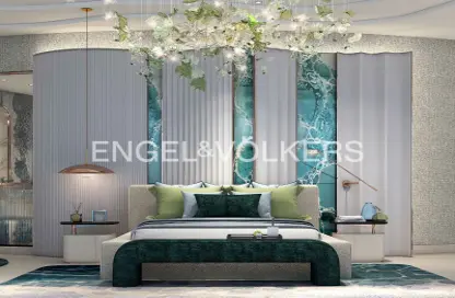 شقة - 2 غرف نوم - 3 حمامات للبيع في داماك كازا - مدينة دبي للإعلام - دبي