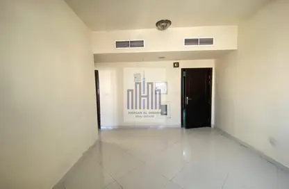 Apartment - 1 Bedroom - 1 Bathroom for rent in Fire Station Road - Muwaileh - Sharjah