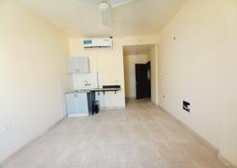Kitchen image for: Studio - 1 bathroom for rent in Muwaileh 29 Building - Muwaileh - Sharjah, Image 1