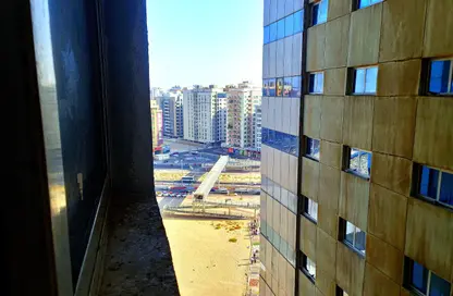 Apartment - 1 Bedroom - 1 Bathroom for rent in Al Nahda - Sharjah