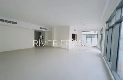 Villa - 4 Bedrooms - 5 Bathrooms for rent in The Pulse Beachfront 2 - The Pulse - Dubai South (Dubai World Central) - Dubai