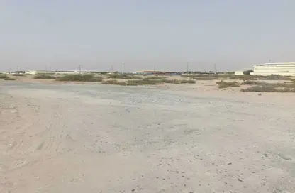 Land - Studio for sale in Al Sajaa Industrial - Al Sajaa - Sharjah