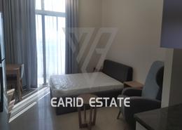 Studio - 1 حمام للكراء في عزيزي بلازا - الفرجان - دبي