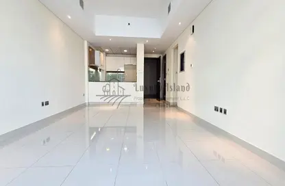 Empty Room image for: Apartment - 2 Bedrooms - 3 Bathrooms for rent in Al Marasy - Al Bateen - Abu Dhabi, Image 1