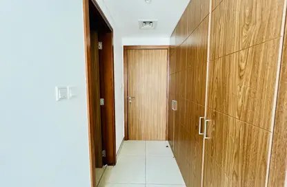 Apartment - 2 Bedrooms - 3 Bathrooms for rent in Liwa Residence - Dubai Silicon Oasis - Dubai