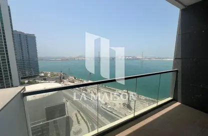 شقة - غرفة نوم - 2 حمامات للبيع في ازور - شمس أبوظبي - جزيرة الريم - أبوظبي
