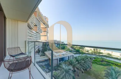 شقة - 2 غرف نوم - 2 حمامات للايجار في اتلانتس ذارويال رزيدينسز - نخلة جميرا - دبي شقة - 2 غرف نوم - 2 حمامات للايجار في اتلانتس ذارويال رزيدينسز - نخلة جميرا - دبي