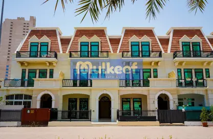 Villa - 4 Bedrooms - 5 Bathrooms for sale in Mulberry Mansion - Jumeirah Village Circle - Dubai