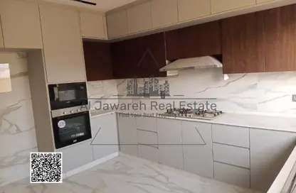 Villa - 5 Bedrooms - 7 Bathrooms for sale in Al Bahia Hills - Al Bahia - Ajman
