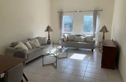 Apartment - 1 Bedroom - 1 Bathroom for rent in MOG 204 - Mogul Cluster - Discovery Gardens - Dubai