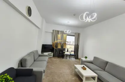 Apartment - 1 Bedroom - 2 Bathrooms for rent in Jeewar - Jumeirah Village Circle - Dubai