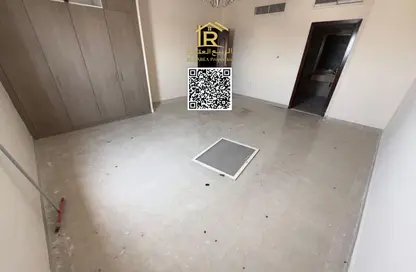 Apartment - 3 Bedrooms - 4 Bathrooms for rent in Al Naemiya Tower 2 - Al Naemiya Towers - Al Nuaimiya - Ajman