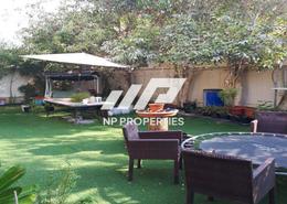 Villa - 3 bedrooms - 4 bathrooms for sale in Saadiyat Beach Villas - Saadiyat Beach - Saadiyat Island - Abu Dhabi