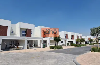 Townhouse - 4 Bedrooms - 4 Bathrooms for sale in Amaranta - Villanova - Dubai Land - Dubai