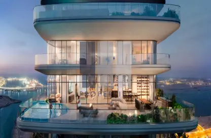 Apartment - 3 Bedrooms - 4 Bathrooms for sale in Rivage by Deeyar - Shams Abu Dhabi - Al Reem Island - Abu Dhabi