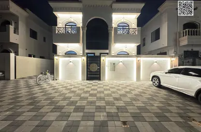 فيلا - 5 غرف نوم - 7 حمامات للبيع في الحليو 2 - الحليو - عجمان
