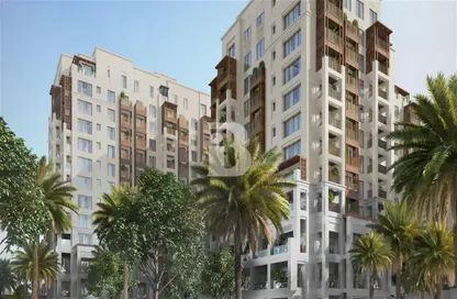 Apartment - 2 Bedrooms - 2 Bathrooms for sale in Mangrove - Dubai Creek Harbour (The Lagoons) - Dubai