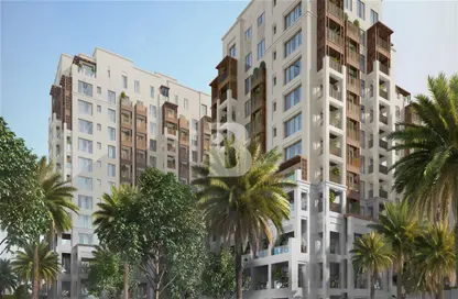 Apartment - 2 Bedrooms - 2 Bathrooms for sale in Mangrove - Dubai Creek Harbour (The Lagoons) - Dubai