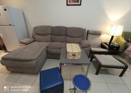 Studio - 1 bathroom for rent in Al Rashidiya 2 - Al Rashidiya - Ajman Studio - 1 bathroom for rent in Al Rashidiya 2 - Al Rashidiya - Ajman
