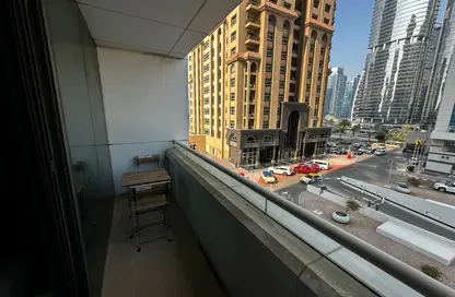 شقة - 1 حمام للبيع في غولد كريست فيوز 2 - (JLT) مجمع J - أبراج بحيرة الجميرا - دبي