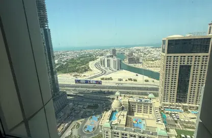 Apartment - 2 Bedrooms - 2 Bathrooms for rent in Amna - Al Habtoor City - Business Bay - Dubai