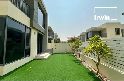 Villa - 4 Bedrooms - 4 Bathrooms for sale in Maple 1 - Maple at Dubai Hills Estate - Dubai Hills Estate - Dubai
