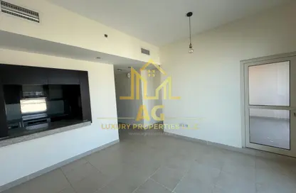 Apartment - Studio - 1 Bathroom for rent in Mosela Waterside Residences - Mosela - The Views - Dubai