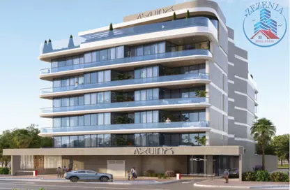 Apartment - 1 Bedroom - 2 Bathrooms for sale in Aquino - Al Marjan Island - Ras Al Khaimah