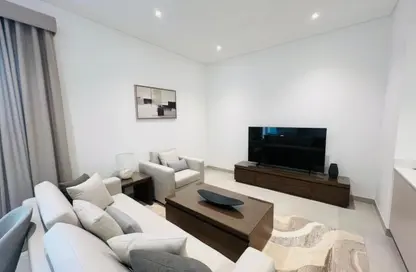 شقة - غرفة نوم - 2 حمامات للايجار في ذا فلاجشيب ثري - السطوة - دبي شقة - غرفة نوم - 2 حمامات للايجار في ذا فلاجشيب ثري - السطوة - دبي