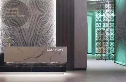 شقة - 1 حمام للبيع في جولف فيوز سفن سيتي - أبراج بحيرة الجميرا - دبي شقة - 1 حمام للبيع في جولف فيوز سفن سيتي - أبراج بحيرة الجميرا - دبي