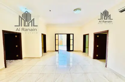 شقة - 3 غرف نوم - 3 حمامات للايجار في الحبووي - المرخانية - العين