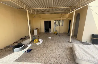 فيلا - 4 غرف نوم - 3 حمامات للايجار في الصبخة - ضاحية الرقة - الشارقة