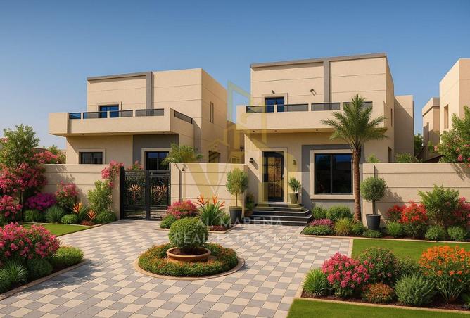 15843268 - الصورة الرئيسية للعقار