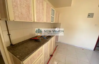 Apartment - Studio - 1 Bathroom for rent in Al Nabaa Building - Al Naba'ah - Al Sharq - Sharjah
