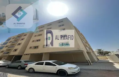شقة - غرفة نوم - 1 حمام للايجار في شارع الشيخ جابر الصباح - النعيمية - النعيمية - عجمان