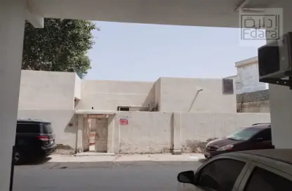 Villa for sale in Al Rumailah building - Al Rumailah 2 - Al Rumaila - Ajman