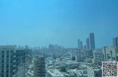 Apartment - 2 Bedrooms - 2 Bathrooms for rent in Ajman Corniche Residences - Ajman Corniche Road - Ajman Apartment - 2 Bedrooms - 2 Bathrooms for rent in Ajman Corniche Residences - Ajman Corniche Road - Ajman