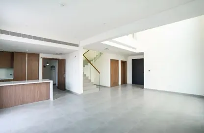 Villa - 4 Bedrooms - 5 Bathrooms for rent in The Dahlias - Yas Acres - Yas Island - Abu Dhabi