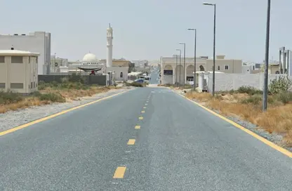Land - Studio for sale in Al Tay East - Al Suyoh - Sharjah