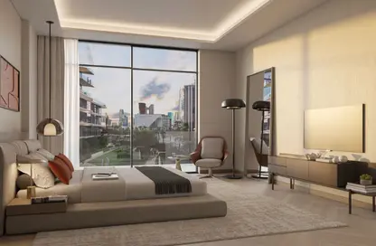 Apartment - 1 Bedroom - 1 Bathroom for sale in Northline 2 Tower A - Northline 2 - Northline - City Walk - Dubai Apartment - 1 Bedroom - 1 Bathroom for sale in Northline 2 Tower A - Northline 2 - Northline - City Walk - Dubai