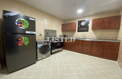 Apartment - 2 Bedrooms - 2 Bathrooms for rent in Al Mairid - Ras Al Khaimah