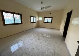 Villa - 6 bedrooms - 8 bathrooms for rent in Al Naemiya Tower 3 - Al Naemiya Towers - Al Naemiyah - Ajman