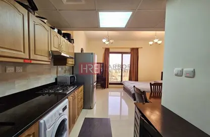 Apartment - 1 Bathroom for sale in Elite Sports Residence 10 - Elite Sports Residence - Dubai Sports City - Dubai