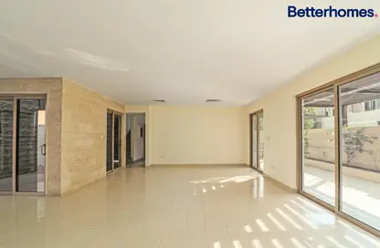 Empty Room image for: Villa - 4 Bedrooms - 3 Bathrooms for sale in Muzera Community - Al Raha Gardens - Abu Dhabi, Image 1