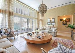 Townhouse - 5 bedrooms - 6 bathrooms for sale in Al Muneera Townhouses-Mainland - Al Muneera - Al Raha Beach - Abu Dhabi
