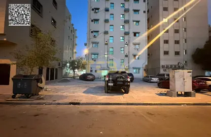 أرض - استوديو للبيع في مشروع النخيل - عجمان وسط المدينة - عجمان