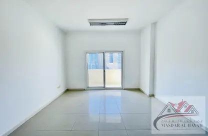 شقة - غرفة نوم - 1 حمام للايجار في برج الندى - النهدة - الشارقة