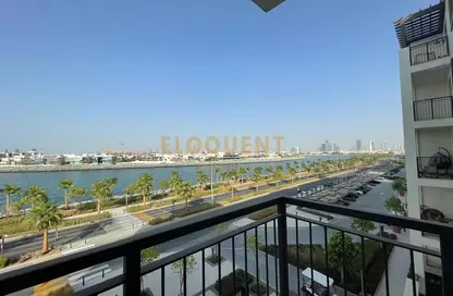 شقة - غرفة نوم - 2 حمامات للايجار في لا فويل - لا مير - الجميرا - دبي